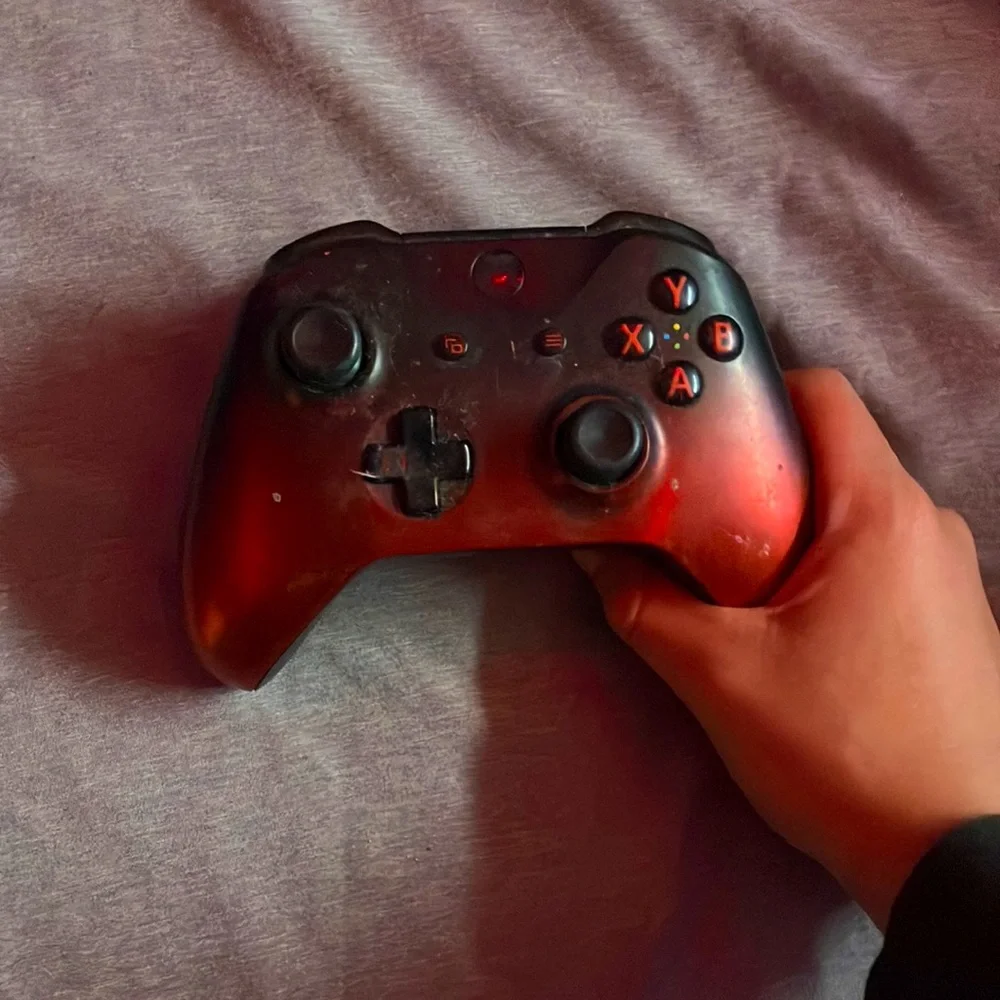 xbox controller